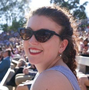 Meet your Posher, Kaelin